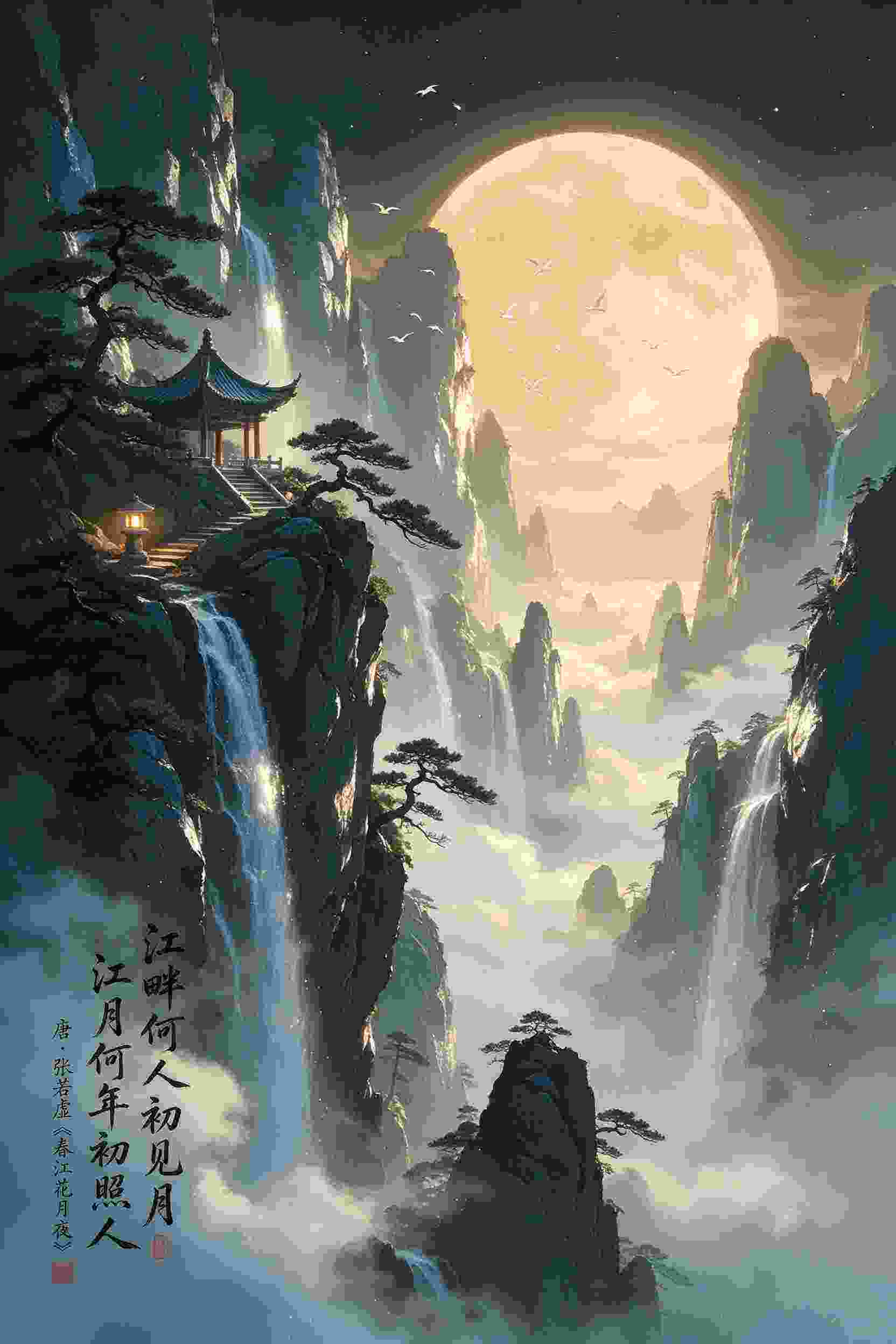 深夜怪谈