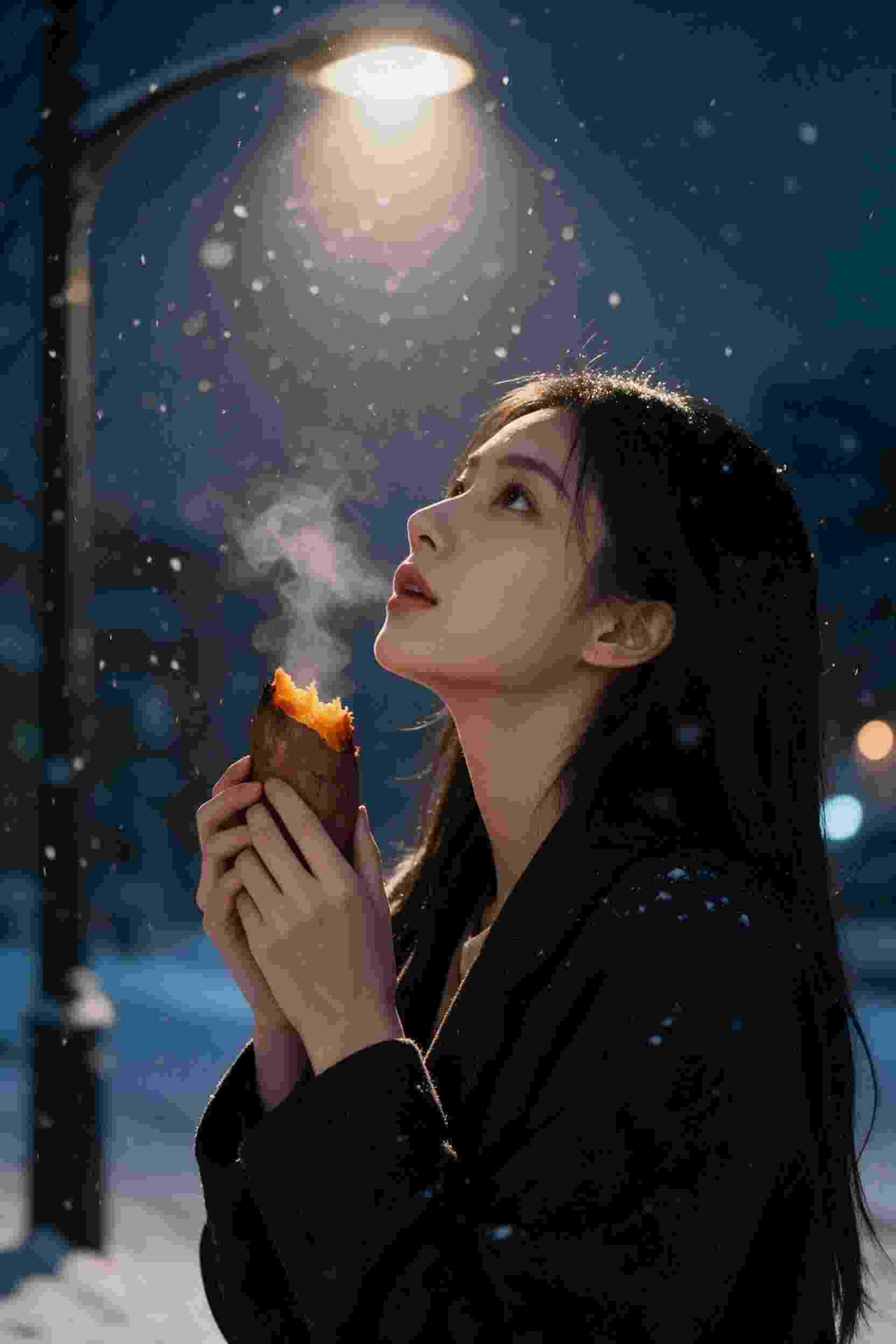 心理阴影